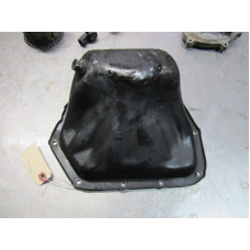 15V101 Lower Engine Oil Pan From 2014 Subaru Legacy  2.5 11109AA210